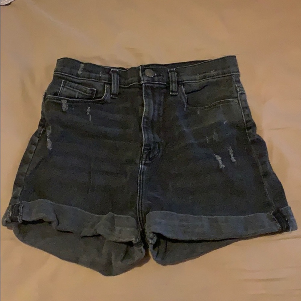 BDG Denim MOM HIGH RISE